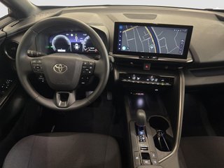TOYOTA C-HR 2.0 HEV HYBRID ADVANCE CVT 196 5P