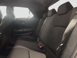 TOYOTA C-HR 2.0 HEV HYBRID ADVANCE CVT 196 5P