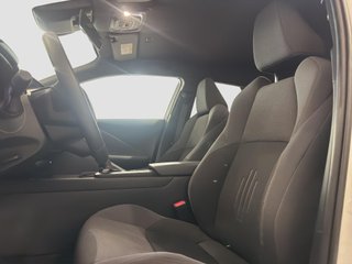 TOYOTA C-HR 2.0 HEV HYBRID ADVANCE CVT 196 5P