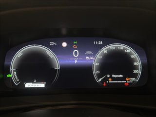 TOYOTA C-HR 2.0 HEV HYBRID ADVANCE CVT 196 5P