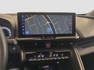TOYOTA C-HR 2.0 HEV HYBRID ADVANCE CVT 196 5P