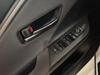 TOYOTA C-HR 2.0 HEV HYBRID ADVANCE CVT 196 5P