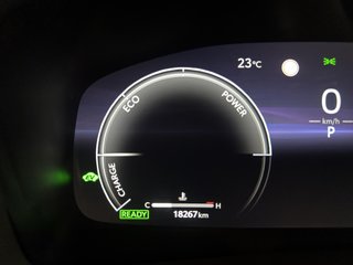 TOYOTA C-HR 2.0 HEV HYBRID ADVANCE CVT 196 5P