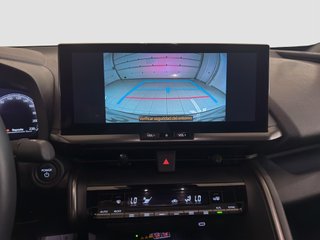 TOYOTA C-HR 2.0 HEV HYBRID ADVANCE CVT 196 5P