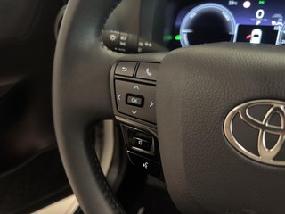 TOYOTA C-HR 2.0 HEV HYBRID ADVANCE CVT 196 5P