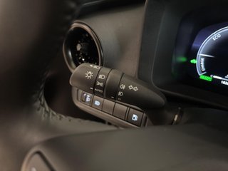 TOYOTA C-HR 2.0 HEV HYBRID ADVANCE CVT 196 5P