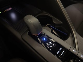 TOYOTA C-HR 2.0 HEV HYBRID ADVANCE CVT 196 5P