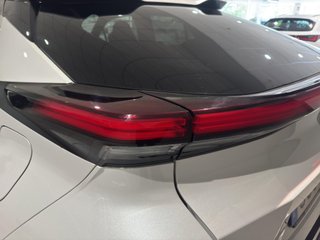TOYOTA C-HR 2.0 HEV HYBRID ADVANCE CVT 196 5P