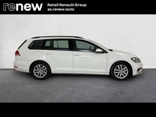 VOLKSWAGEN GOLF 1.5 TSI 96KW LAST EDITION VARIANT 5P