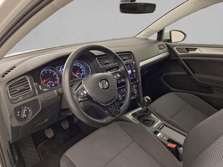 VOLKSWAGEN GOLF 1.5 TSI 96KW LAST EDITION VARIANT 5P