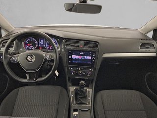 VOLKSWAGEN GOLF 1.5 TSI 96KW LAST EDITION VARIANT 5P
