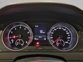 VOLKSWAGEN GOLF 1.5 TSI 96KW LAST EDITION VARIANT 5P