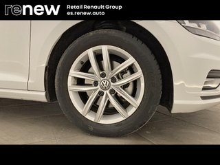 VOLKSWAGEN GOLF 1.5 TSI 96KW LAST EDITION VARIANT 5P