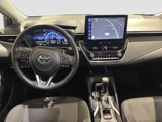 TOYOTA COROLLA SEDAN 1.8 HYBRID STYLE PLUS E-CVT 140 4P