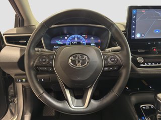 TOYOTA COROLLA SEDAN 1.8 HYBRID STYLE PLUS E-CVT 140 4P