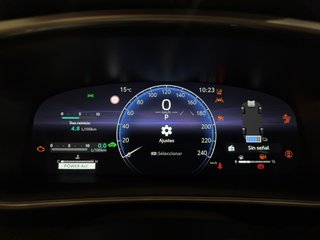 TOYOTA COROLLA SEDAN 1.8 HYBRID STYLE PLUS E-CVT 140 4P