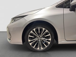 TOYOTA COROLLA SEDAN 1.8 HYBRID STYLE PLUS E-CVT 140 4P