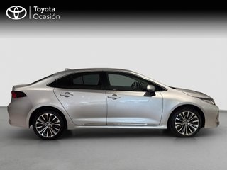 TOYOTA COROLLA SEDAN 1.8 HYBRID STYLE PLUS E-CVT 140 4P