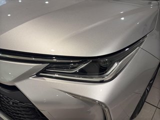 TOYOTA COROLLA SEDAN 1.8 HYBRID STYLE PLUS E-CVT 140 4P