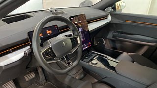 POLESTAR 155 POLSTAR 3 DUAL MOTOR PRIME 5P