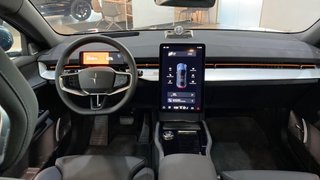 POLESTAR 155 POLSTAR 3 DUAL MOTOR PRIME 5P