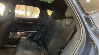 POLESTAR 155 POLSTAR 3 DUAL MOTOR PRIME 5P