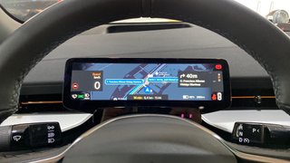 POLESTAR 155 POLSTAR 3 DUAL MOTOR PRIME 5P