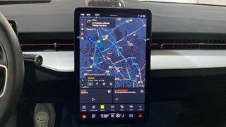 POLESTAR 155 POLSTAR 3 DUAL MOTOR PRIME 5P
