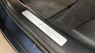 POLESTAR 155 POLSTAR 3 DUAL MOTOR PRIME 5P