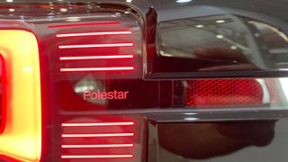 POLESTAR 155 POLSTAR 3 DUAL MOTOR PRIME 5P