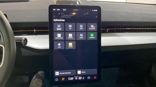 POLESTAR 155 POLSTAR 3 DUAL MOTOR PRIME 5P
