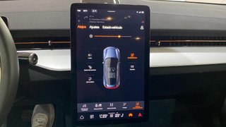 POLESTAR 155 POLSTAR 3 DUAL MOTOR PRIME 5P