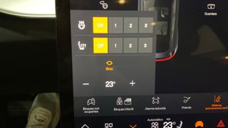 POLESTAR 155 POLSTAR 3 DUAL MOTOR PRIME 5P