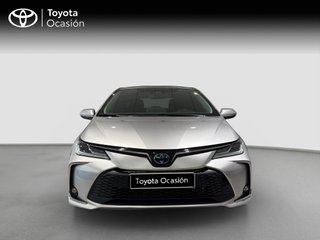 TOYOTA COROLLA SEDAN 1.8 HYBRID STYLE PLUS E-CVT 140 4P