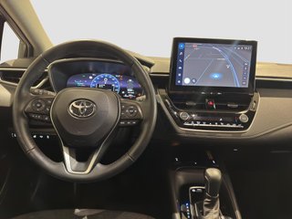 TOYOTA COROLLA SEDAN 1.8 HYBRID STYLE PLUS E-CVT 140 4P