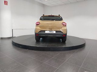 Dacia Sandero Sandero Stepway ECO-G Extreme Go 74kW Extreme Go