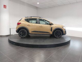 Dacia Sandero Sandero Stepway ECO-G Extreme Go 74kW Extreme Go