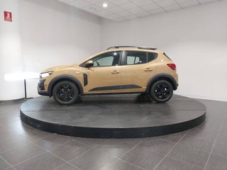 Dacia Sandero Sandero Stepway ECO-G Extreme Go 74kW Extreme Go