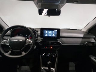 Dacia Sandero Sandero Stepway ECO-G Extreme Go 74kW Extreme Go