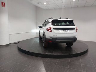 Dacia Bigster Bigster 1.2 mild hybrid-G Expression 48v 4x2 103KW Expression