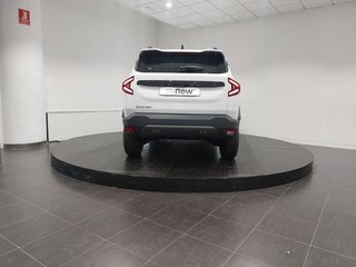 Dacia Bigster Bigster 1.2 mild hybrid-G Expression 48v 4x2 103KW Expression