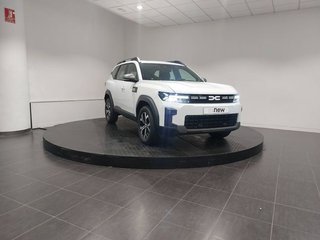 Dacia Bigster Bigster 1.2 mild hybrid-G Expression 48v 4x2 103KW Expression