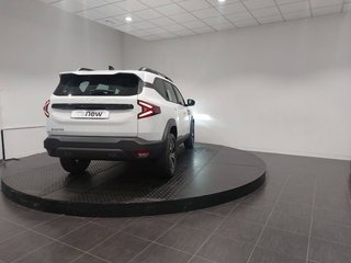 Dacia Bigster Bigster 1.2 mild hybrid-G Expression 48v 4x2 103KW Expression