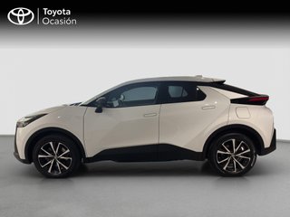 TOYOTA C-HR 2.0 PHEV HYBRID ADVANCE CVT 223 5P
