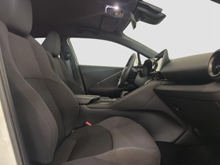 TOYOTA C-HR 2.0 PHEV HYBRID ADVANCE CVT 223 5P