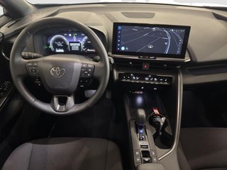 TOYOTA C-HR 2.0 PHEV HYBRID ADVANCE CVT 223 5P