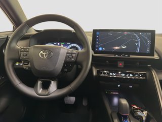 TOYOTA C-HR 2.0 PHEV HYBRID ADVANCE CVT 223 5P