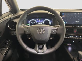 TOYOTA C-HR 2.0 PHEV HYBRID ADVANCE CVT 223 5P