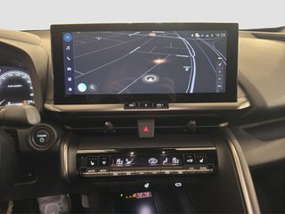 TOYOTA C-HR 2.0 PHEV HYBRID ADVANCE CVT 223 5P