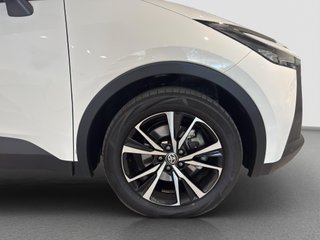 TOYOTA C-HR 2.0 PHEV HYBRID ADVANCE CVT 223 5P
